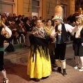 Cabalgata del Pregó