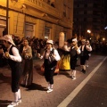 Cabalgata del Pregó