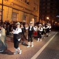 Cabalgata del Pregó