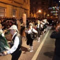 Cabalgata del Pregó