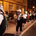 Cabalgata del Pregó
