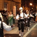 Cabalgata del Pregó