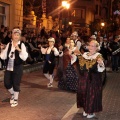 Cabalgata del Pregó