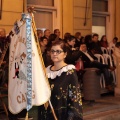 Cabalgata del Pregó