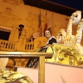 Cabalgata del Pregó