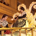 Cabalgata del Pregó
