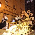 Cabalgata del Pregó