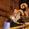 Cabalgata del Pregó