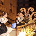 Cabalgata del Pregó