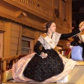 Cabalgata del Pregó