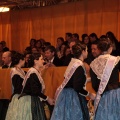 Cabalgata del Pregó