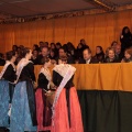Cabalgata del Pregó
