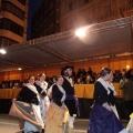 Cabalgata del Pregó