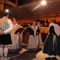 Cabalgata del Pregó