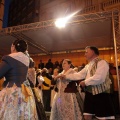 Cabalgata del Pregó