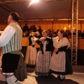 Cabalgata del Pregó