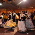 Cabalgata del Pregó