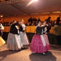 Cabalgata del Pregó