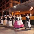 Cabalgata del Pregó