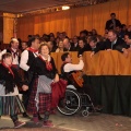 Cabalgata del Pregó