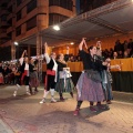 Cabalgata del Pregó