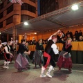 Cabalgata del Pregó