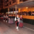 Cabalgata del Pregó