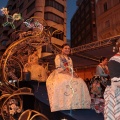 Cabalgata del Pregó