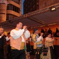 Cabalgata del Pregó