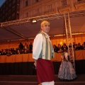 Cabalgata del Pregó