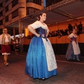Cabalgata del Pregó