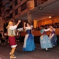 Cabalgata del Pregó