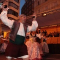 Cabalgata del Pregó
