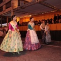 Cabalgata del Pregó