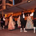 Cabalgata del Pregó
