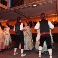 Cabalgata del Pregó