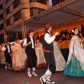 Cabalgata del Pregó