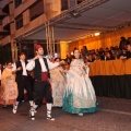 Cabalgata del Pregó