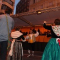 Cabalgata del Pregó