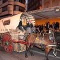 Cabalgata del Pregó