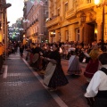 Cabalgata del Pregó