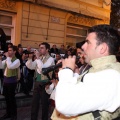 Cabalgata del Pregó