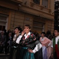 Cabalgata del Pregó