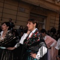 Cabalgata del Pregó