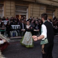 Cabalgata del Pregó