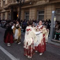 Cabalgata del Pregó