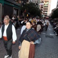 Cabalgata del Pregó