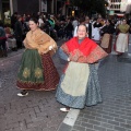 Cabalgata del Pregó