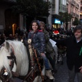 Cabalgata del Pregó
