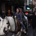 Cabalgata del Pregó
